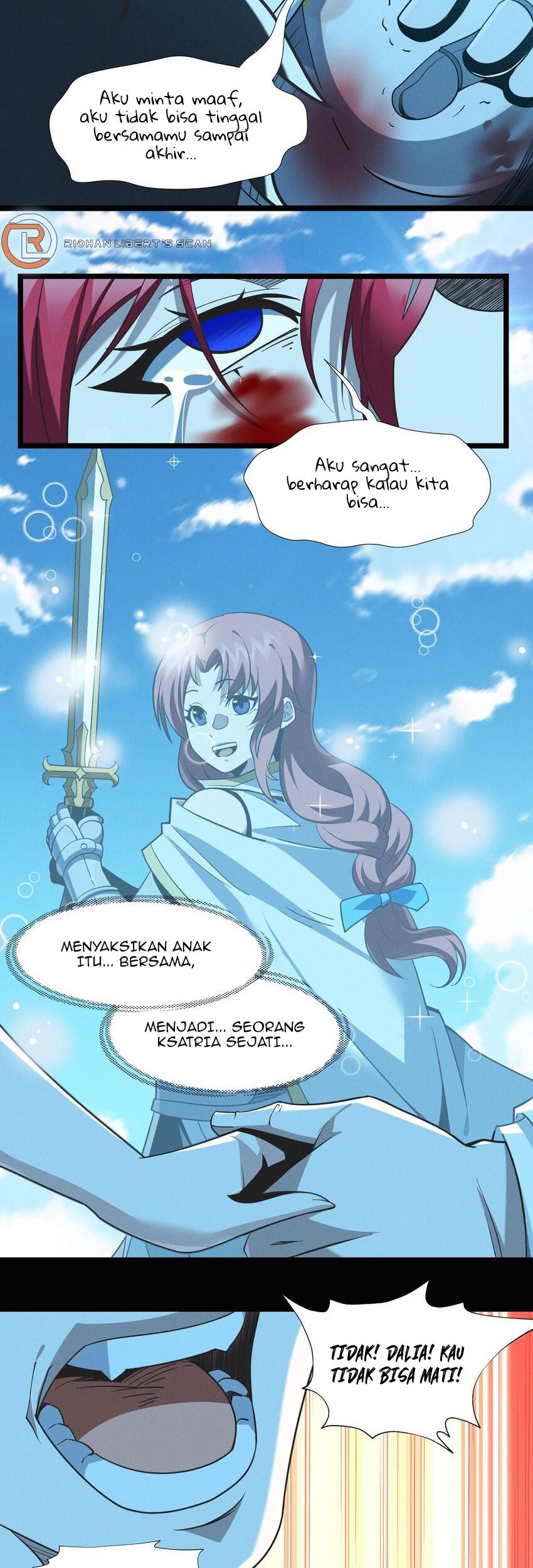 Chapter 58 - halaman 17