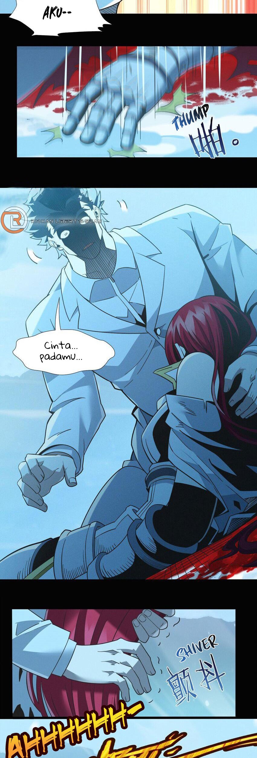 Chapter 58 - halaman 18