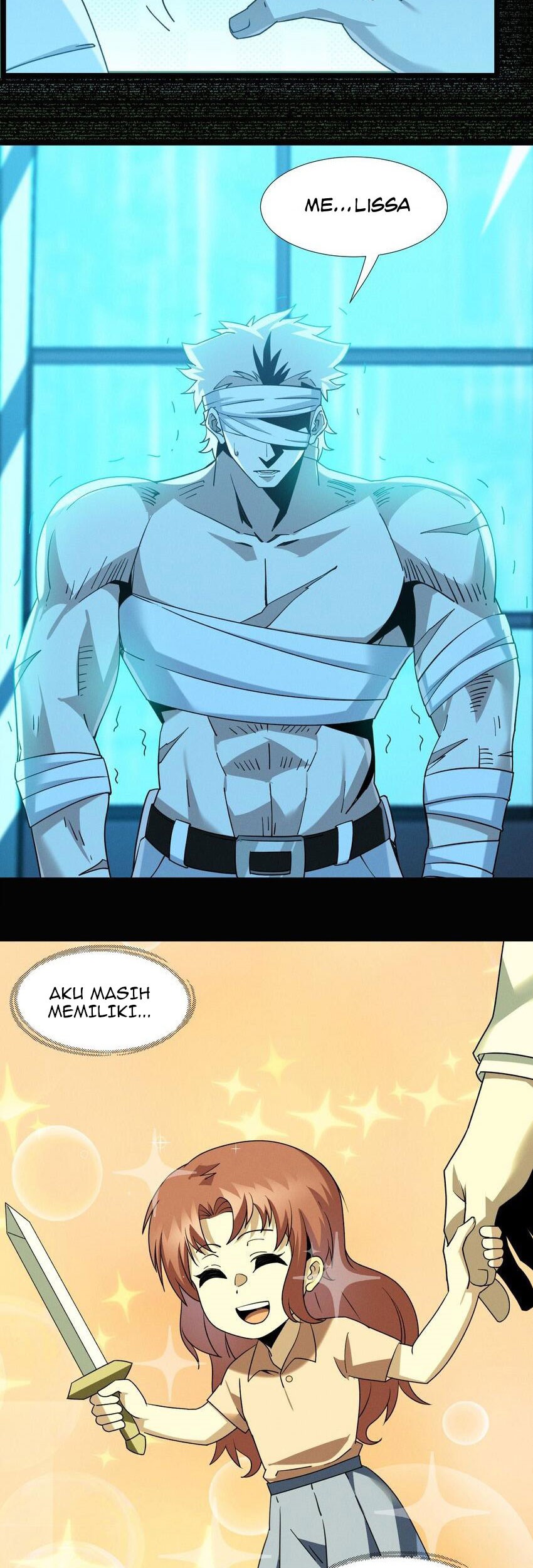 Chapter 58 - halaman 21
