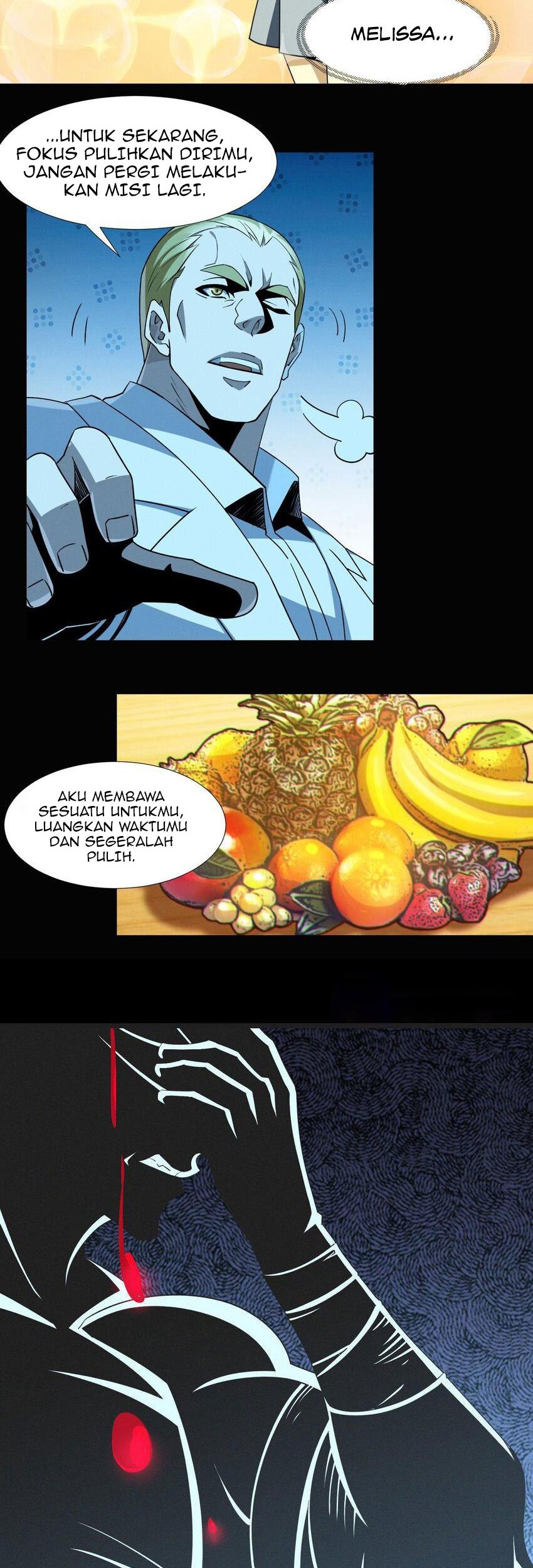 Chapter 58 - halaman 22