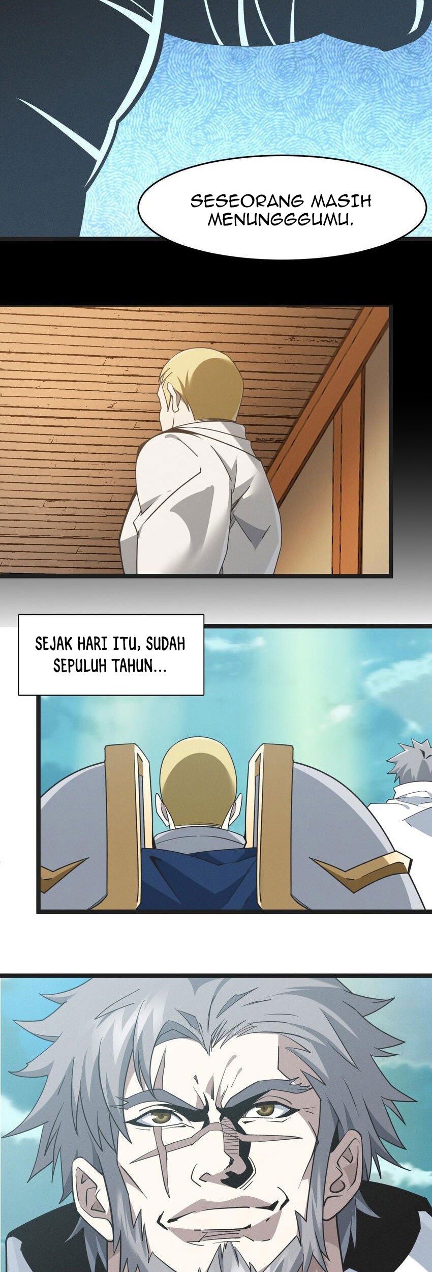 Chapter 58 - halaman 23