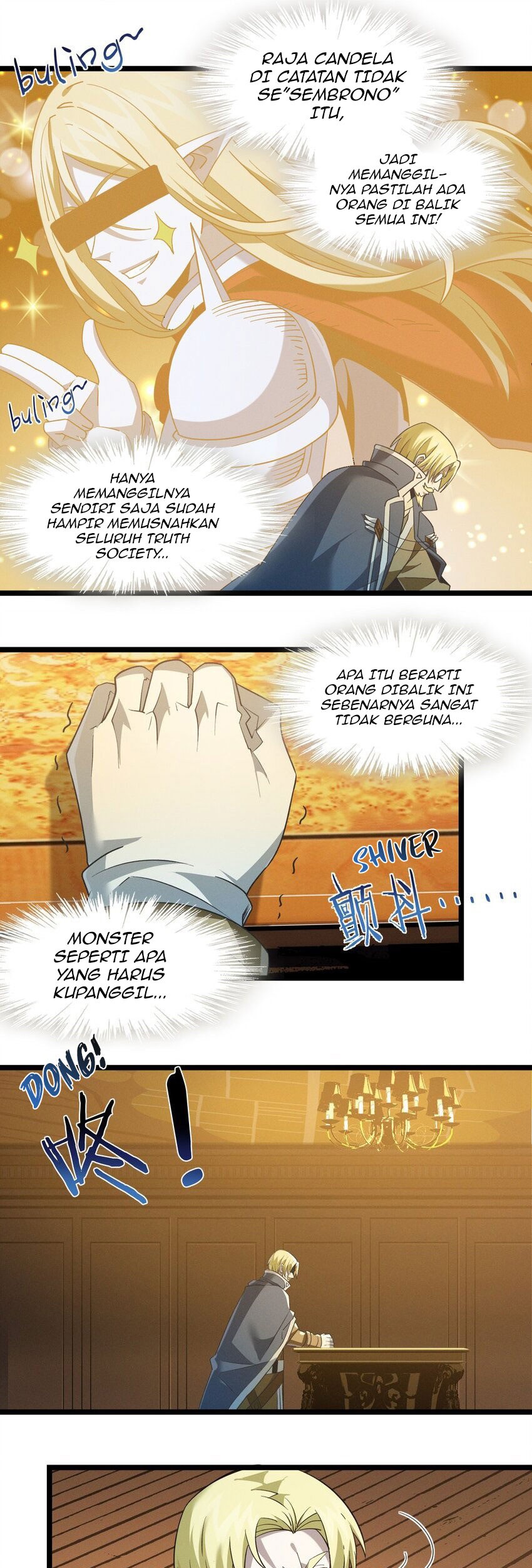 Chapter 58 - halaman 27