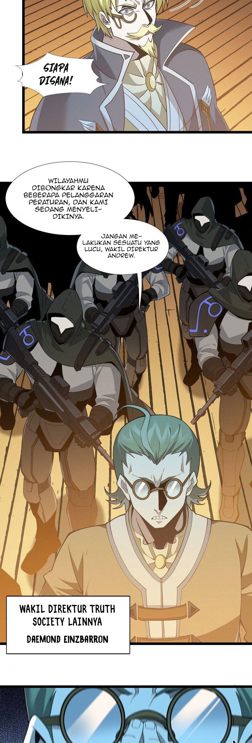 Chapter 58 - halaman 28