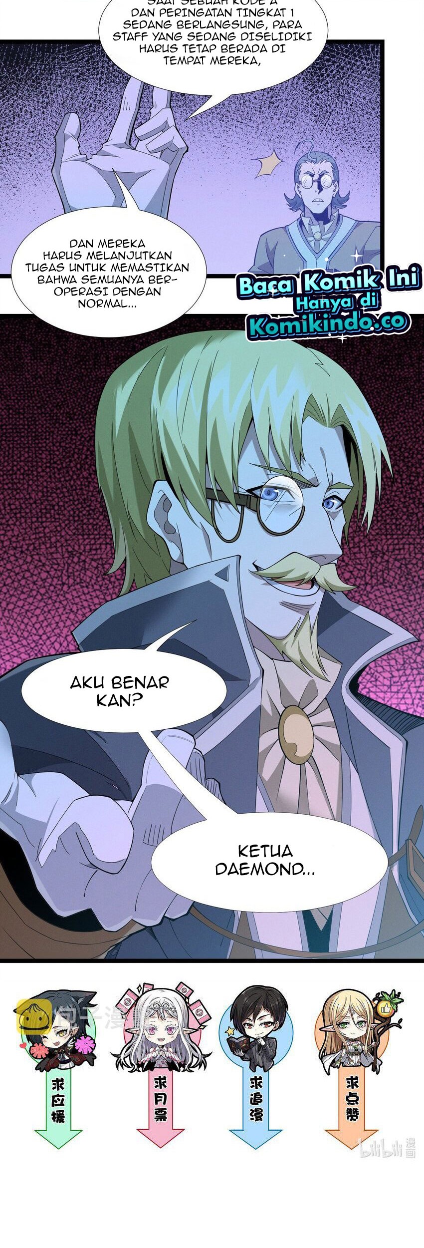 Chapter 58 - halaman 34