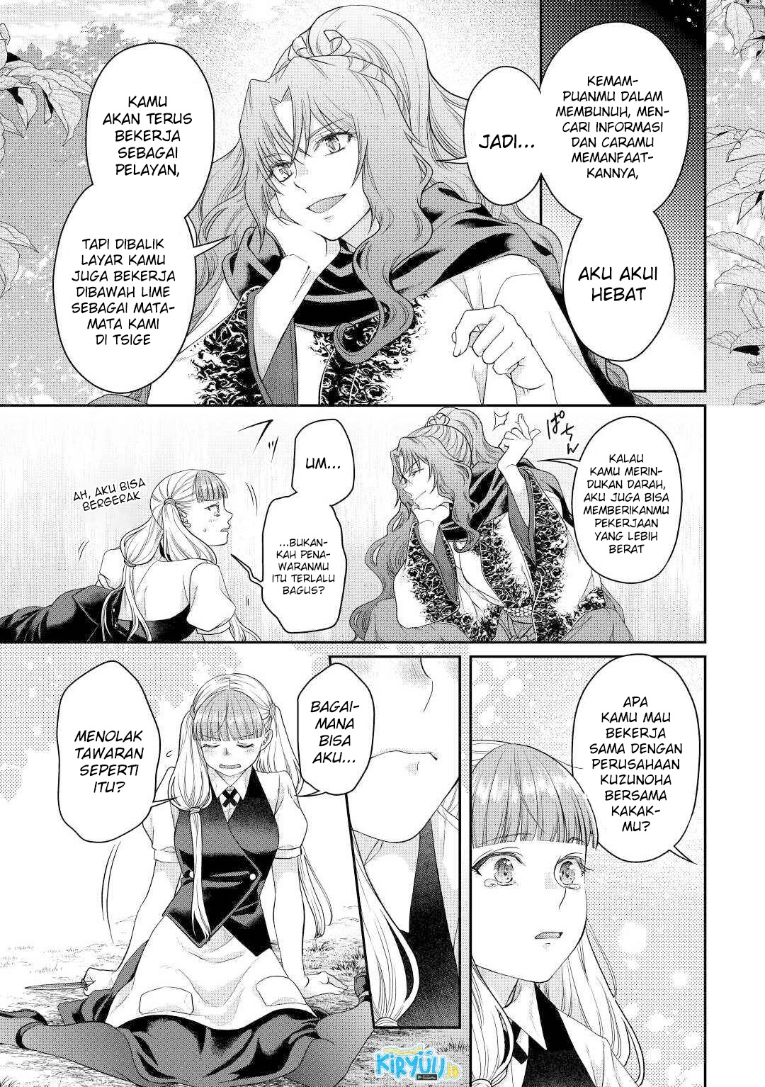 Chapter 76 - halaman 11