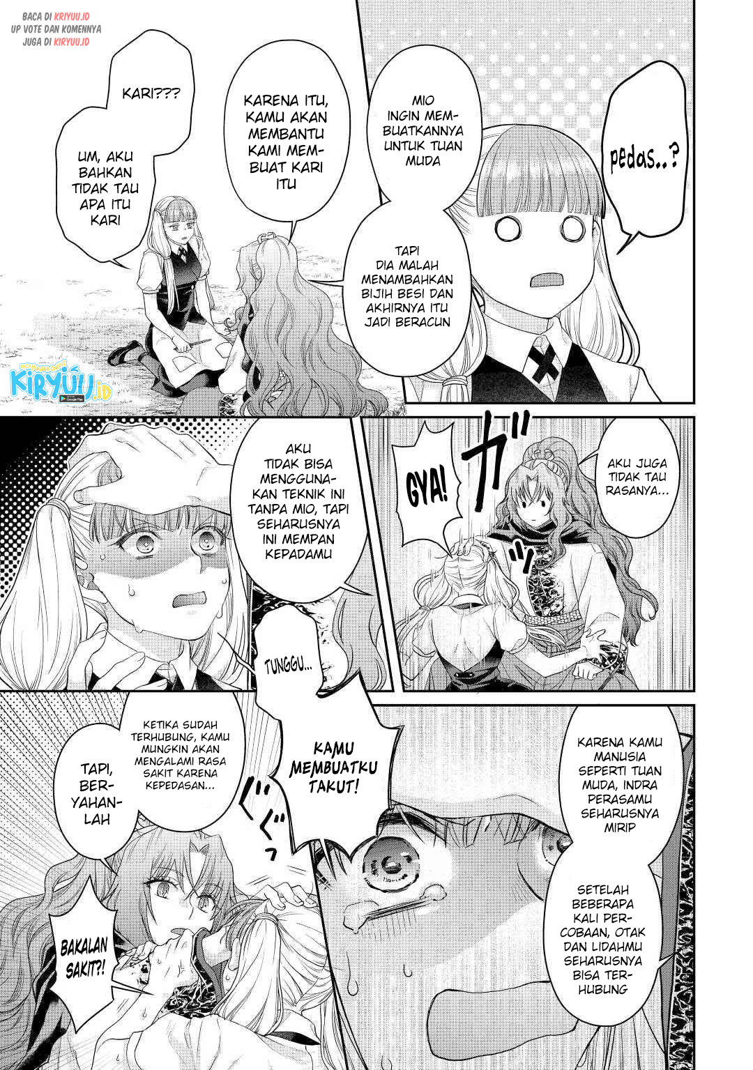 Chapter 76 - halaman 13