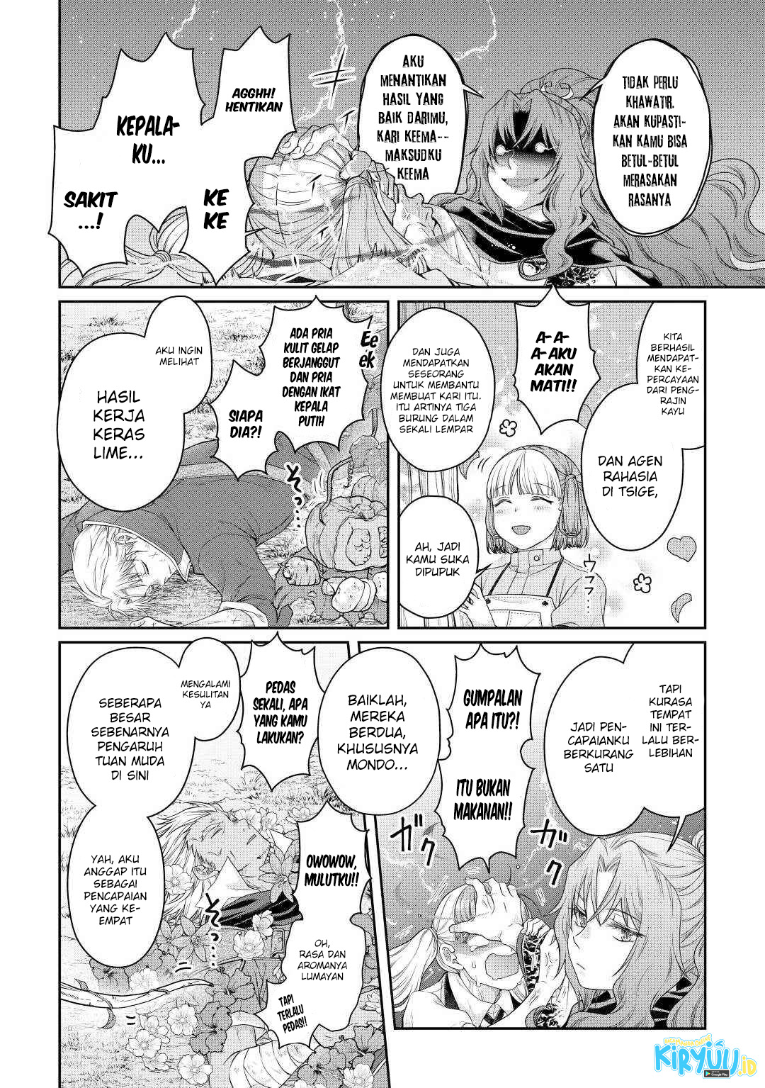 Chapter 76 - halaman 14