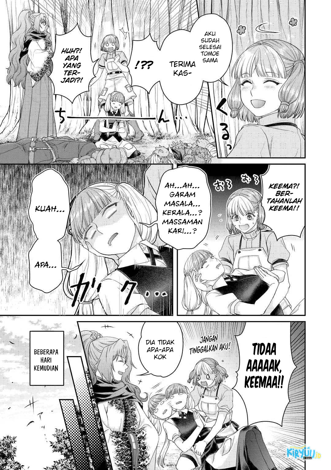 Chapter 76 - halaman 15