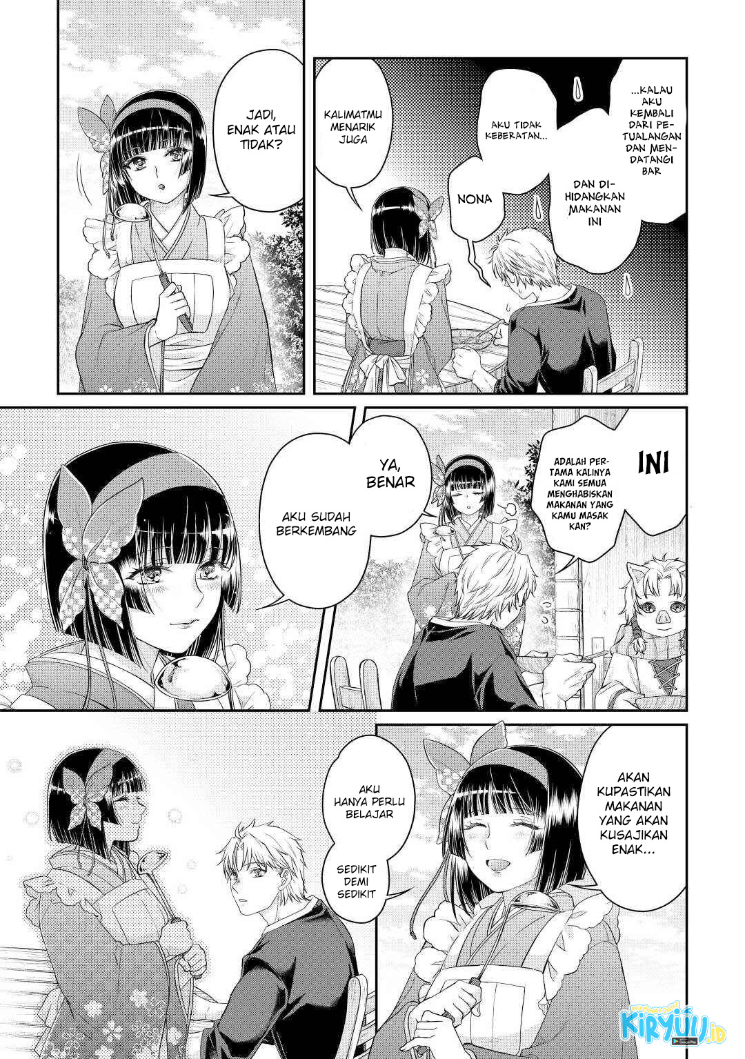 Chapter 76 - halaman 17