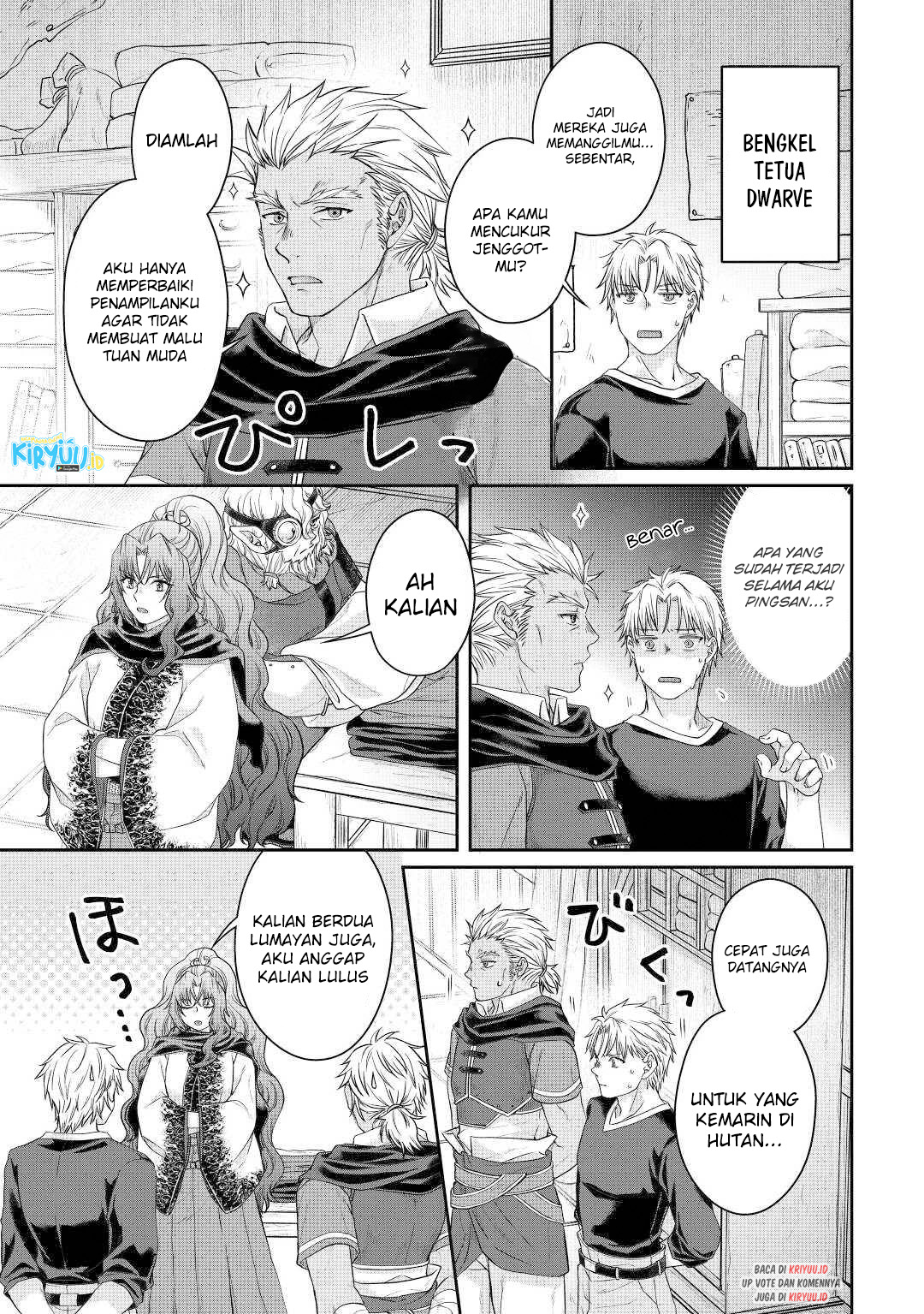 Chapter 76 - halaman 19