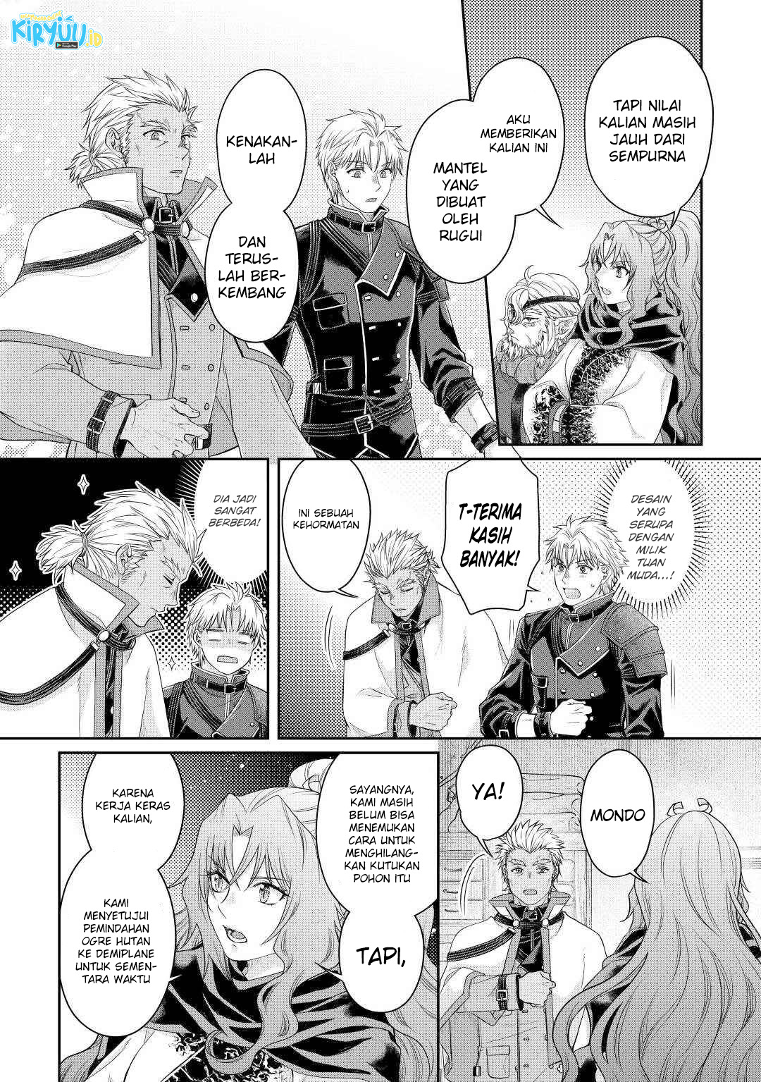 Chapter 76 - halaman 20