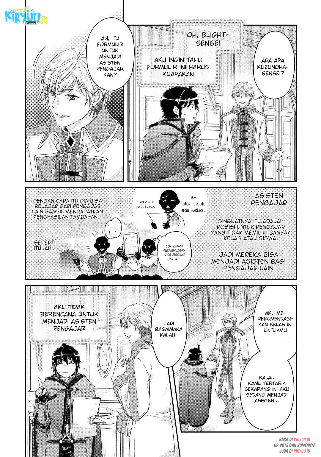 Chapter 76 - halaman 22