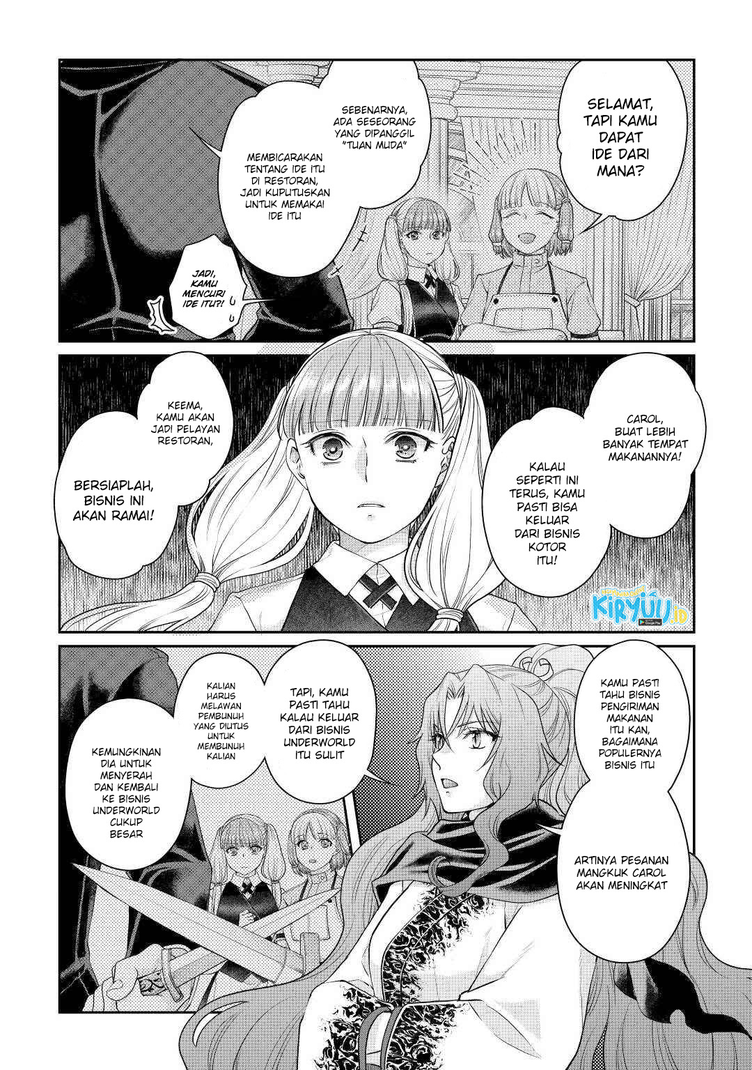 Chapter 76 - halaman 5