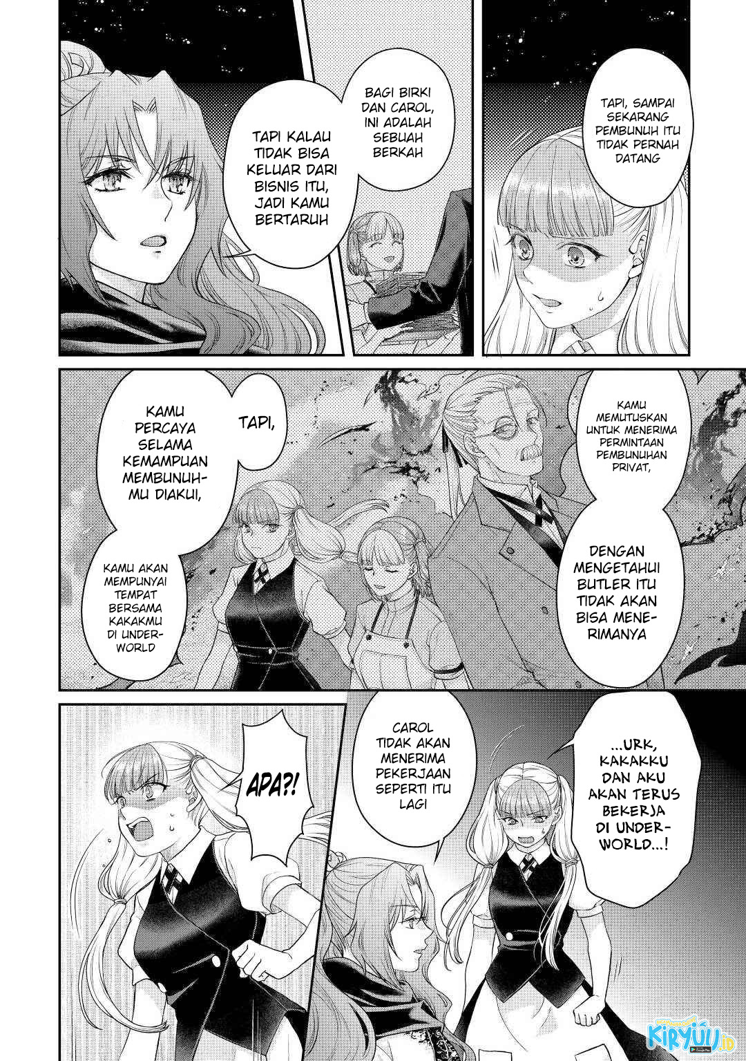 Chapter 76 - halaman 6