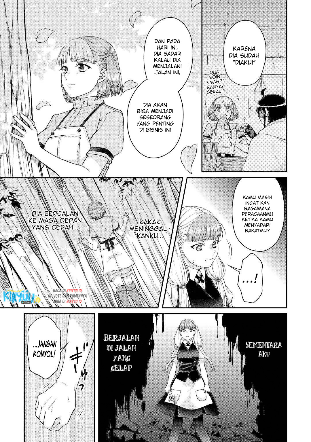 Chapter 76 - halaman 7