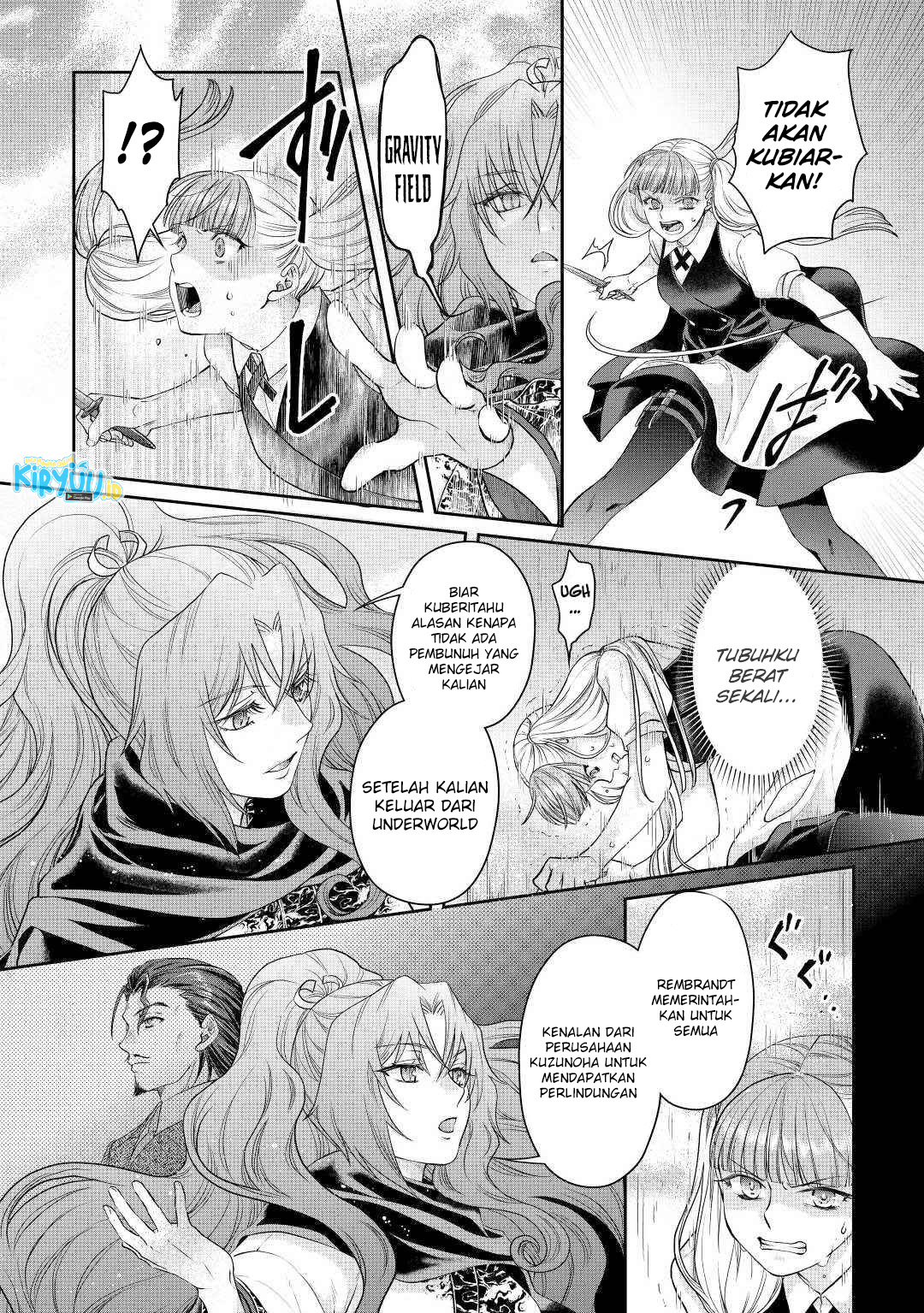 Chapter 76 - halaman 8