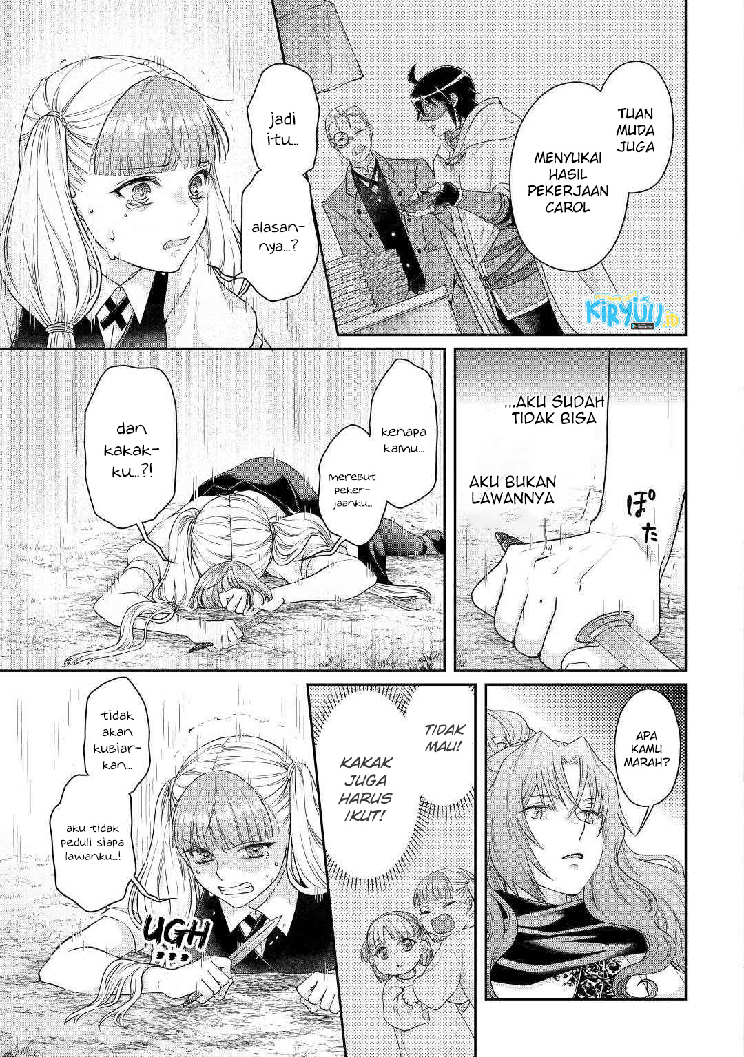 Chapter 76 - halaman 9