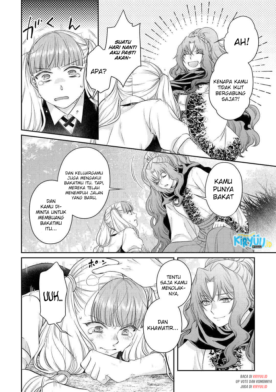Chapter 76 - halaman 10