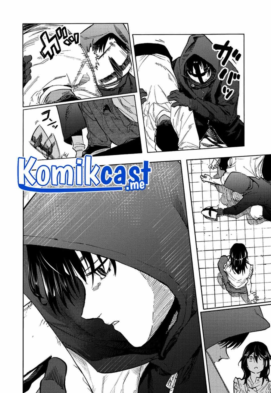 Chapter 92 - halaman 12