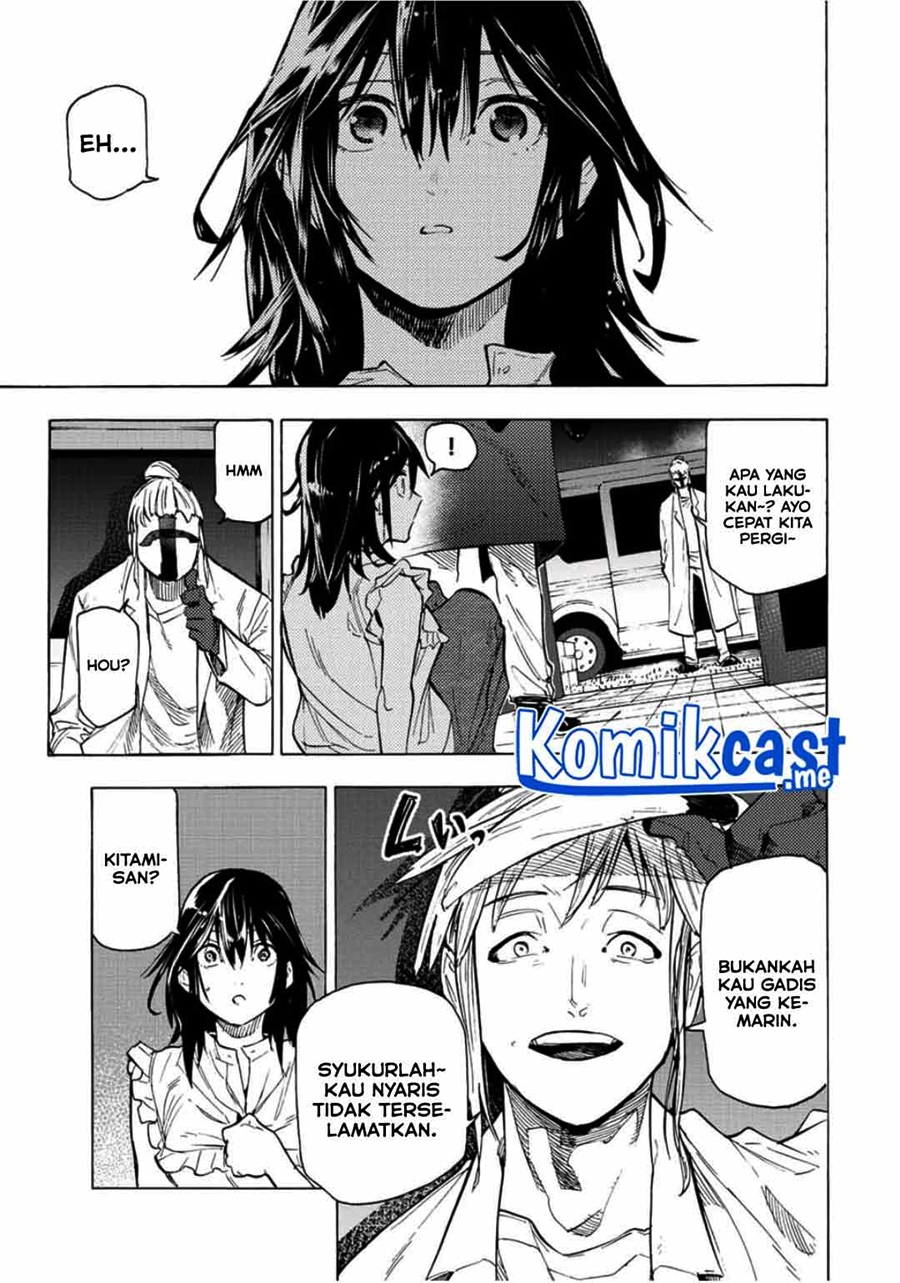 Chapter 92 - halaman 13