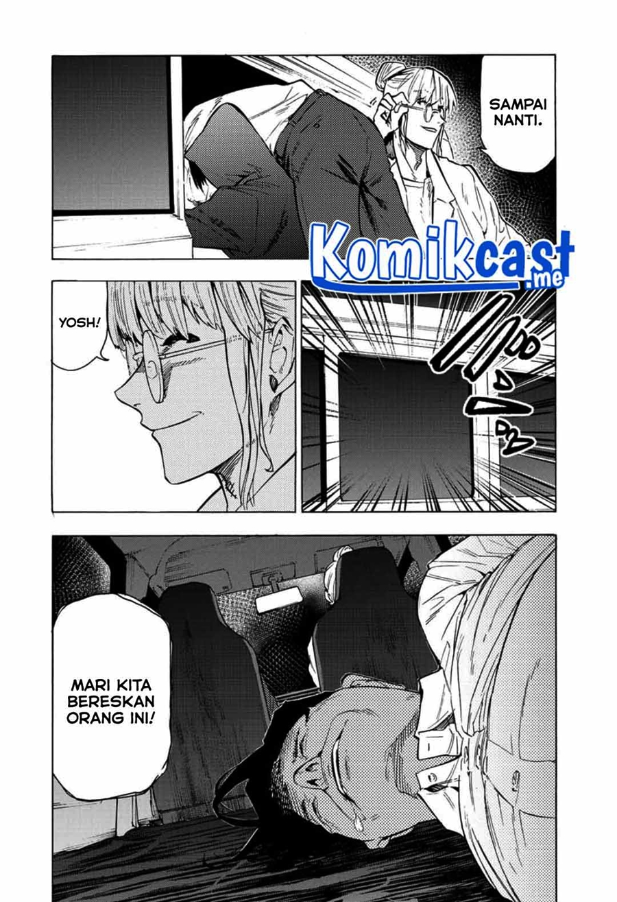 Chapter 92 - halaman 14