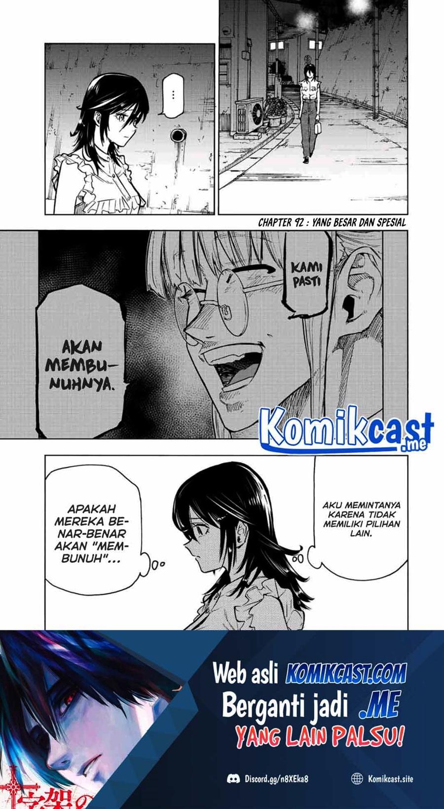 Chapter 92 - halaman 3