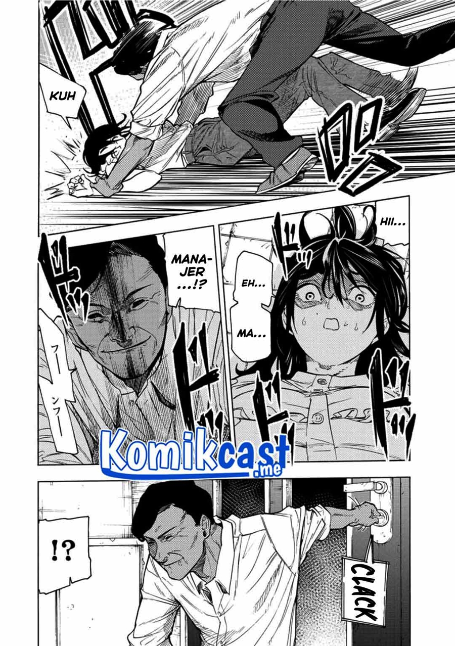 Chapter 92 - halaman 6