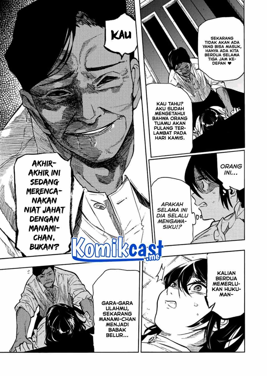Chapter 92 - halaman 7