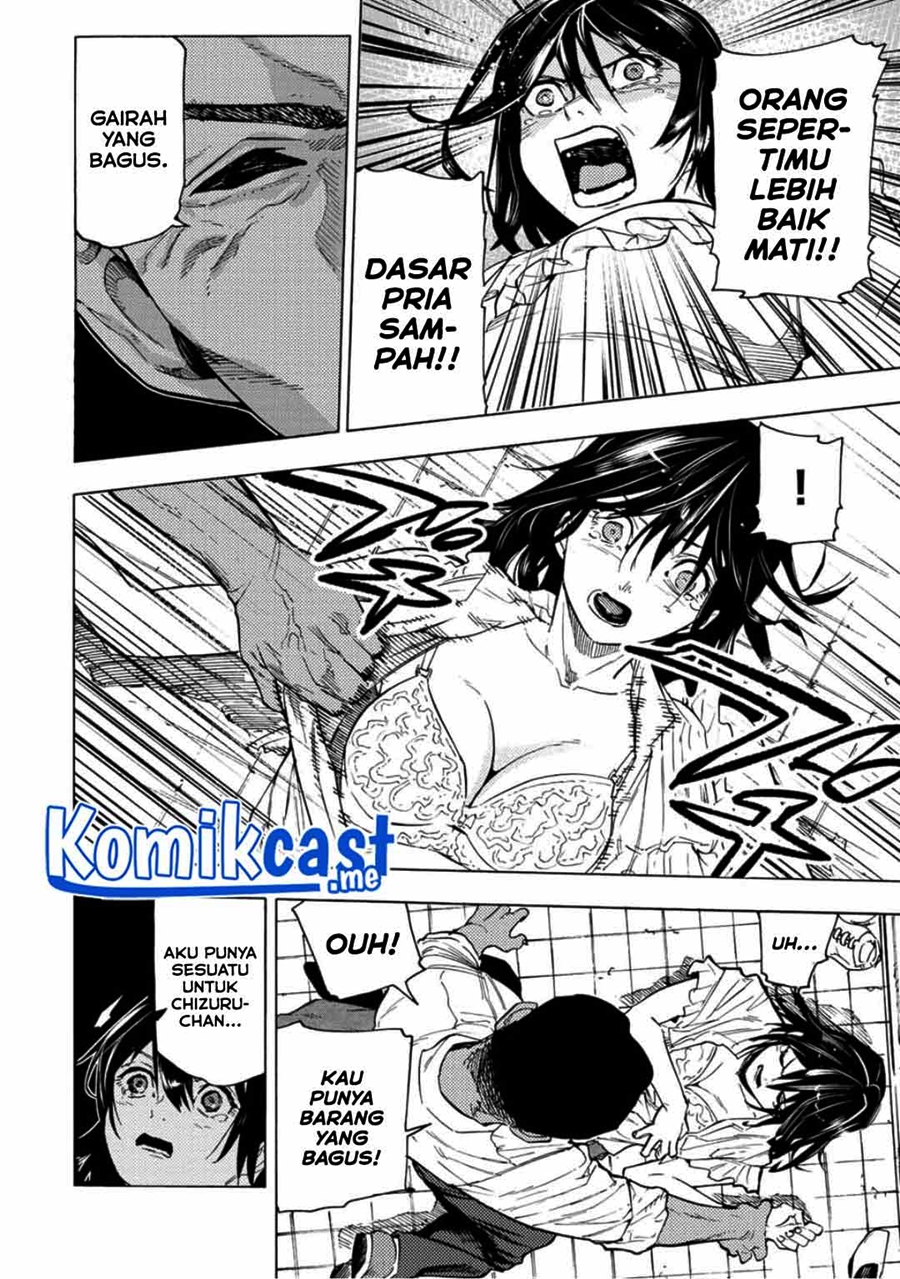 Chapter 92 - halaman 8