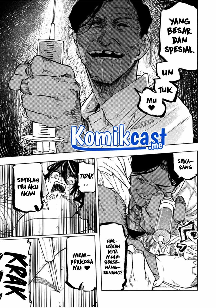Chapter 92 - halaman 9
