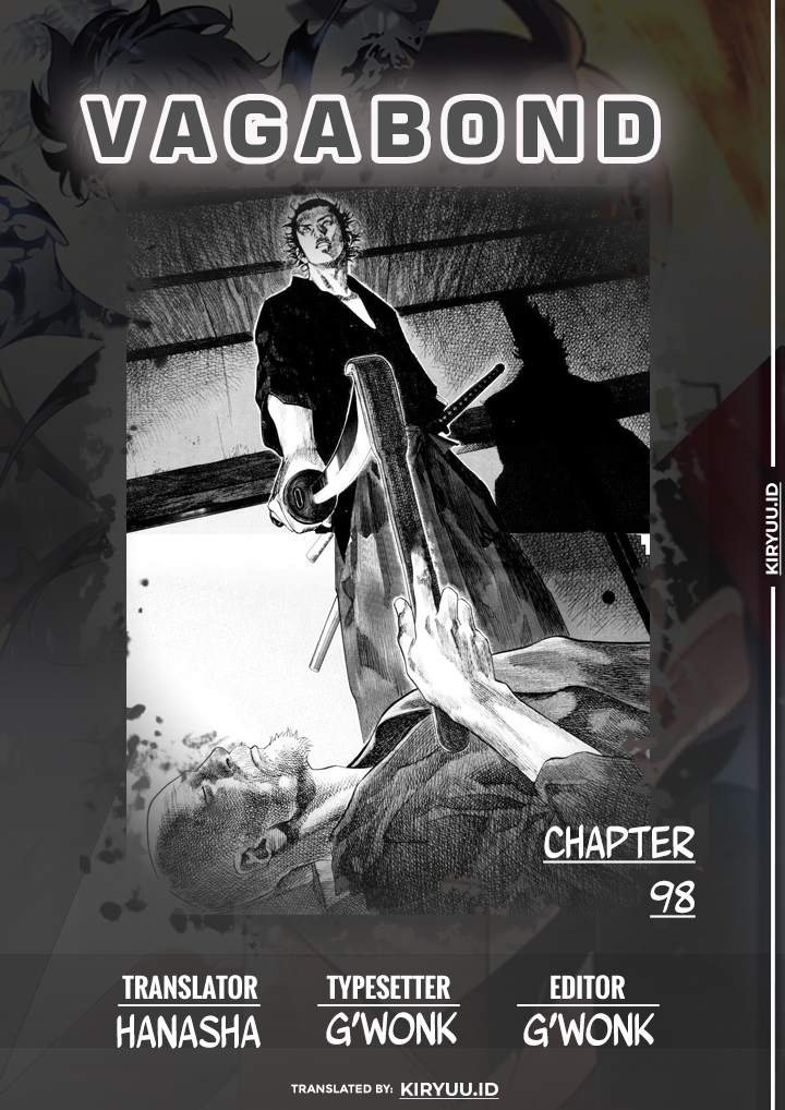 Chapter 98 - halaman 2
