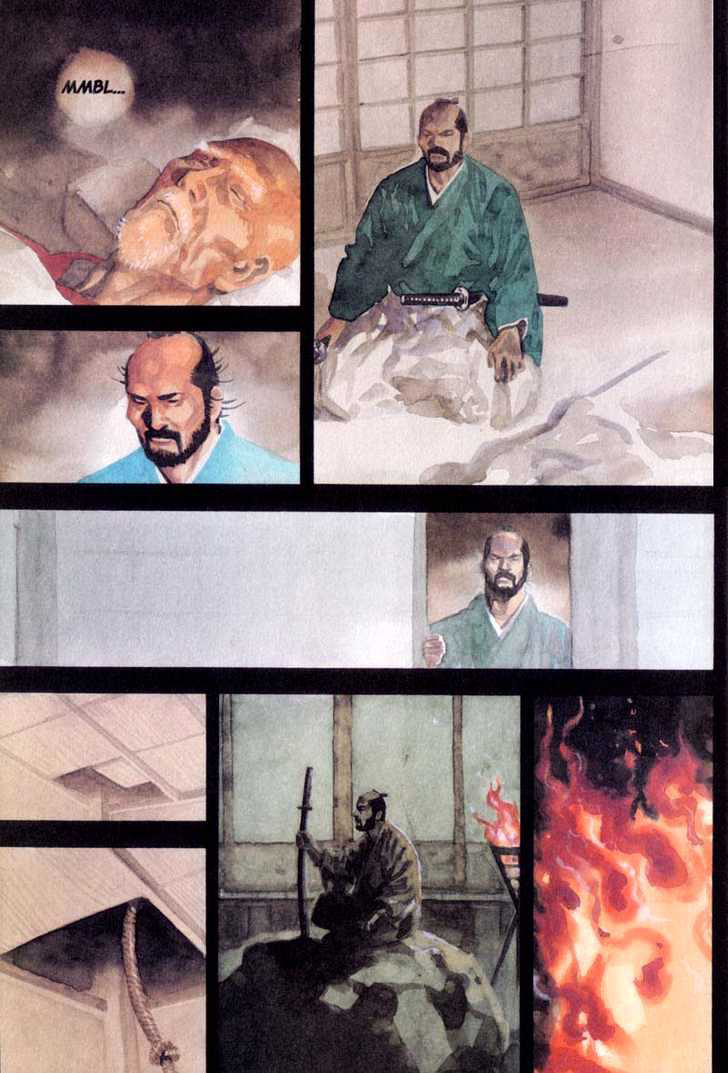Chapter 98 - halaman 3