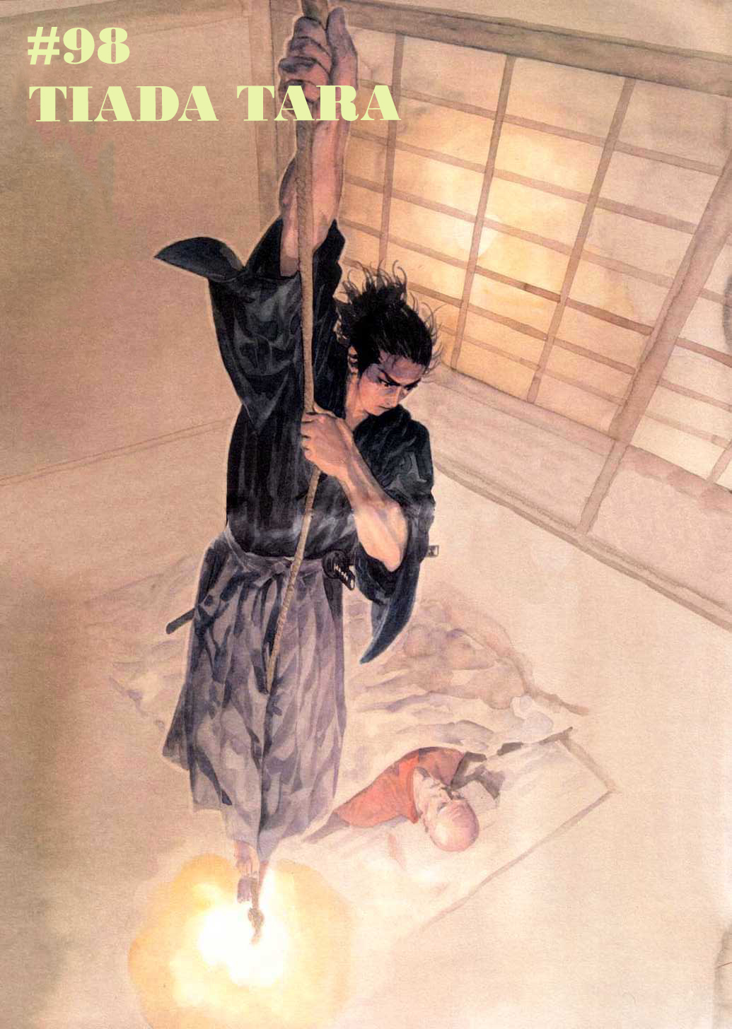 Chapter 98 - halaman 4