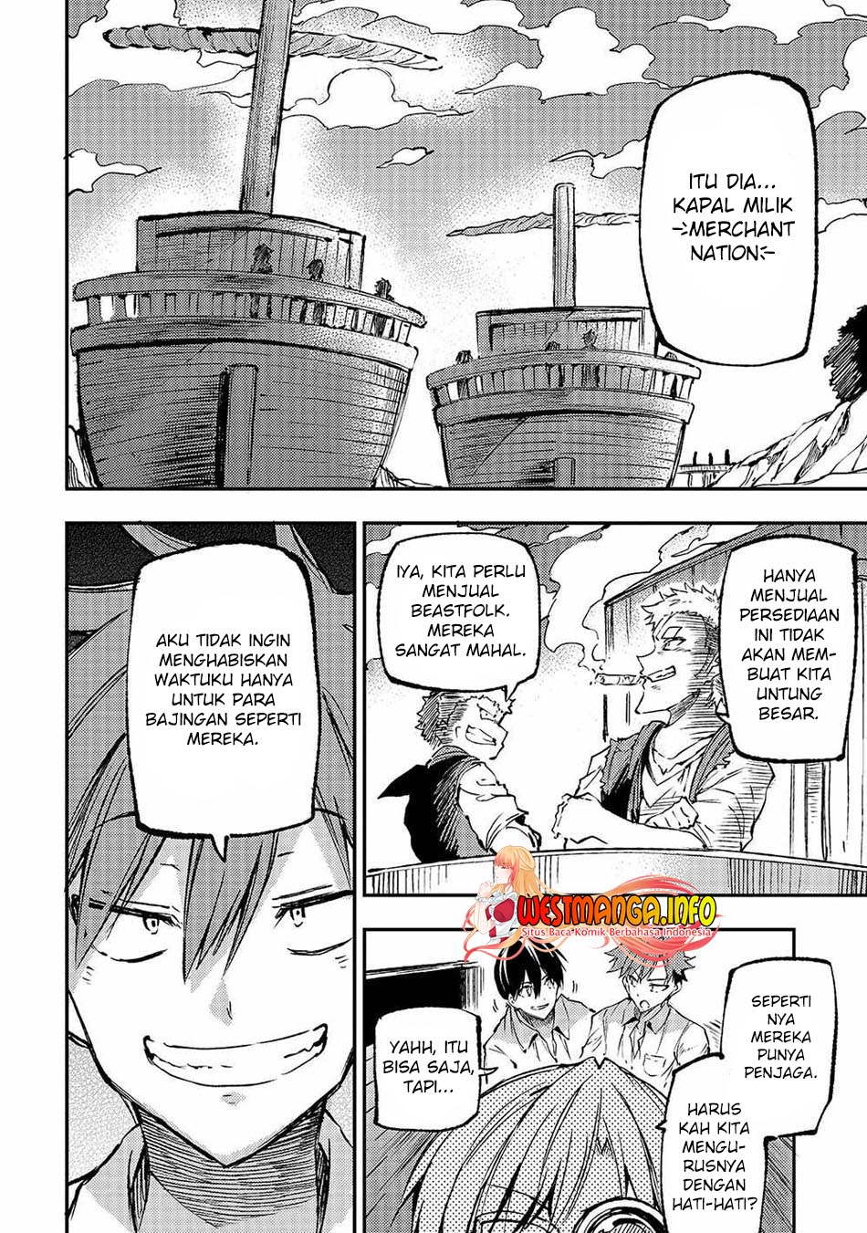 Chapter 147 - halaman 13