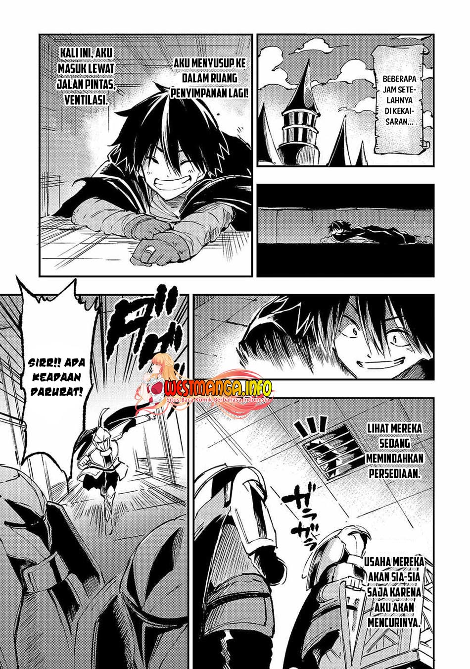 Chapter 147 - halaman 14