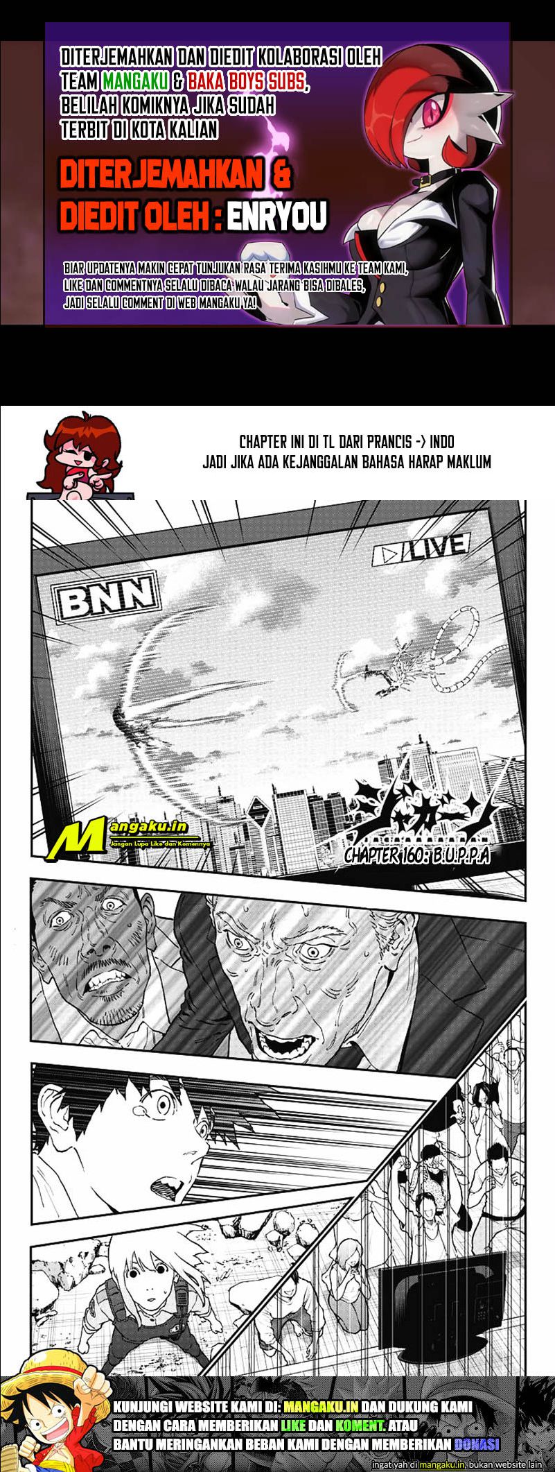 Chapter 160 - halaman 2