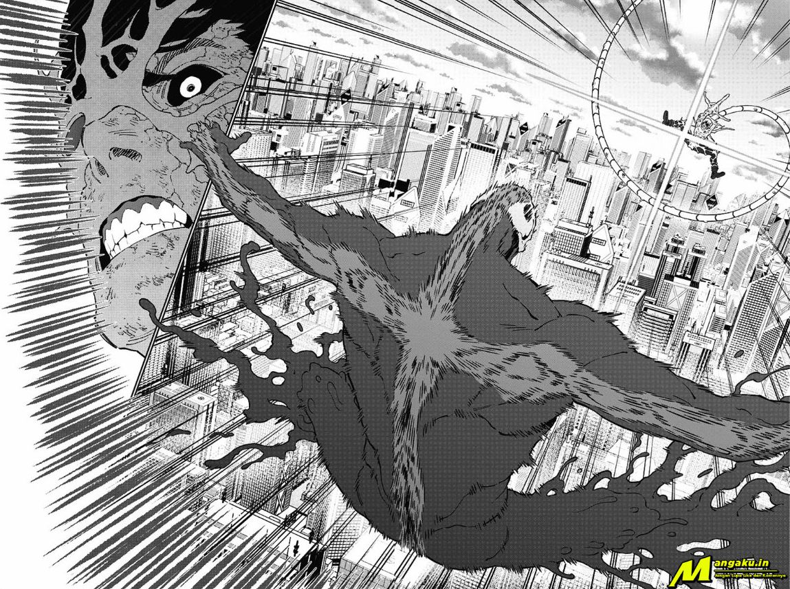 Chapter 160 - halaman 3