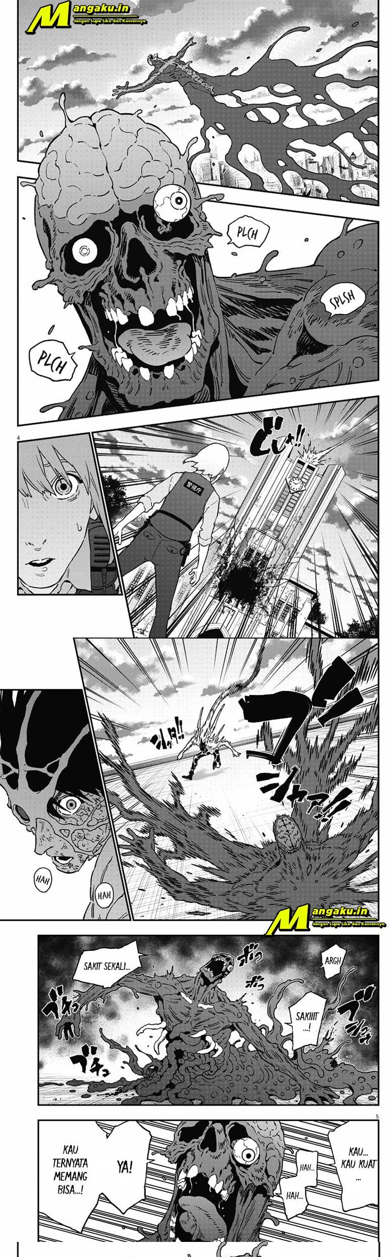 Chapter 160 - halaman 4