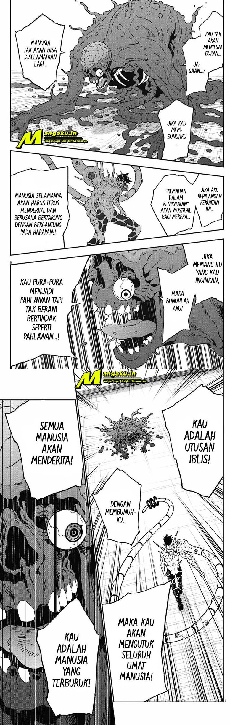Chapter 160 - halaman 5