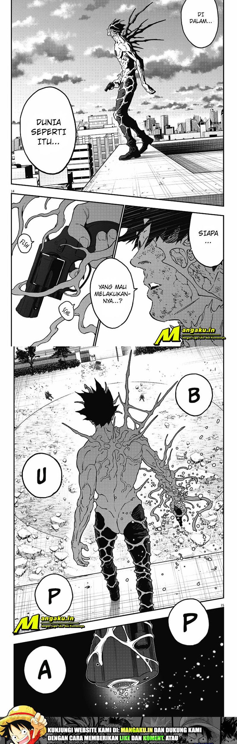 Chapter 160 - halaman 8