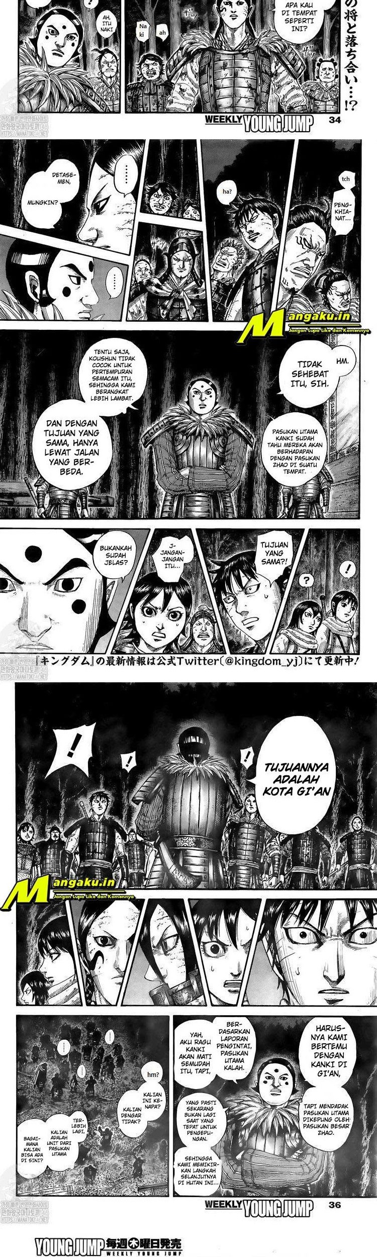 Chapter 728 - halaman 3