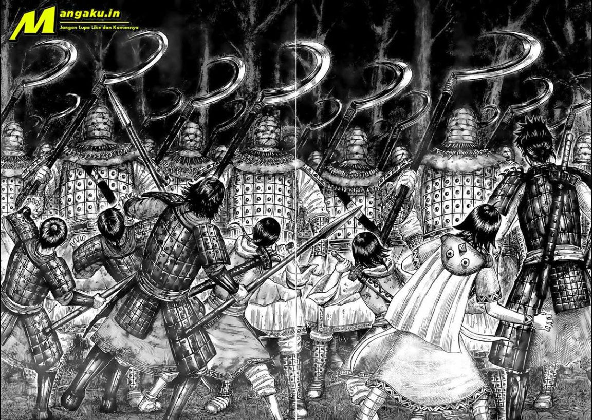 Chapter 728 - halaman 6
