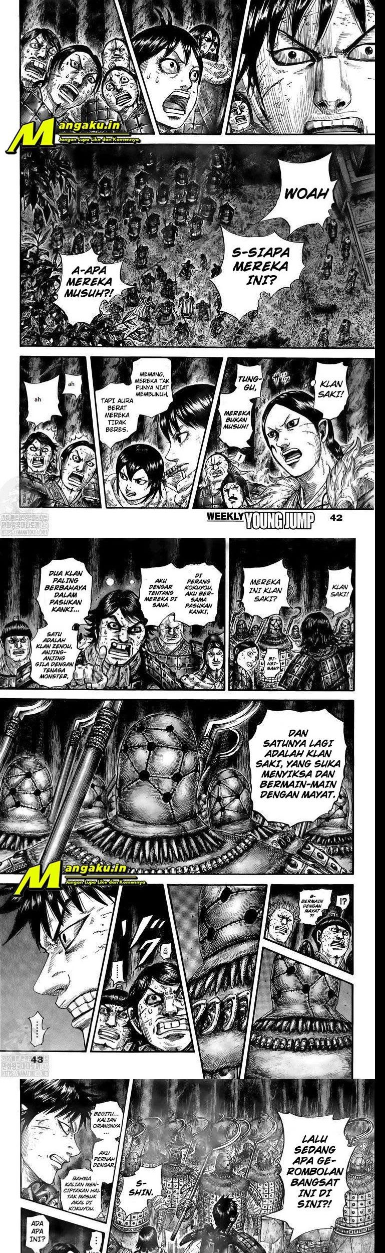 Chapter 728 - halaman 7