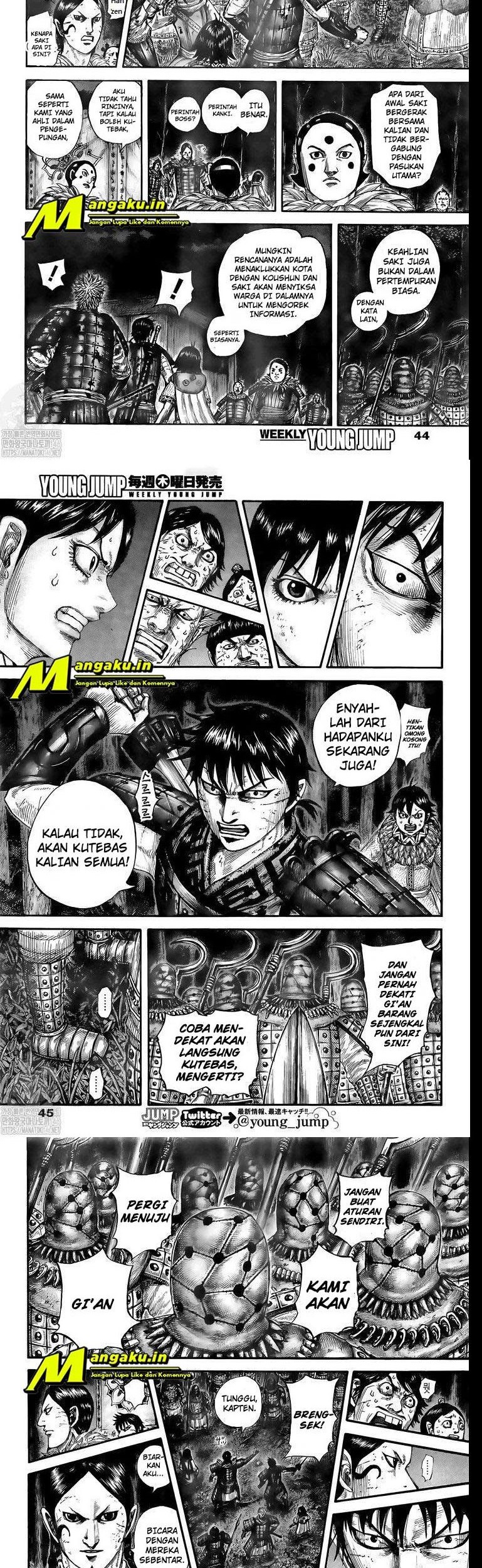 Chapter 728 - halaman 8
