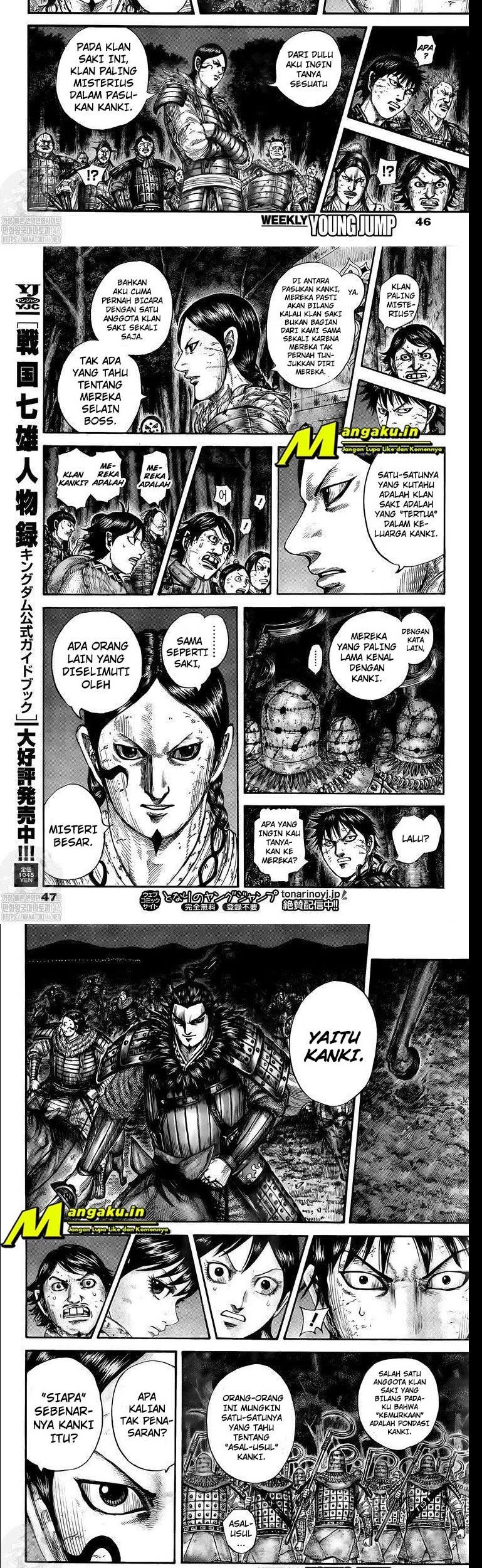 Chapter 728 - halaman 9