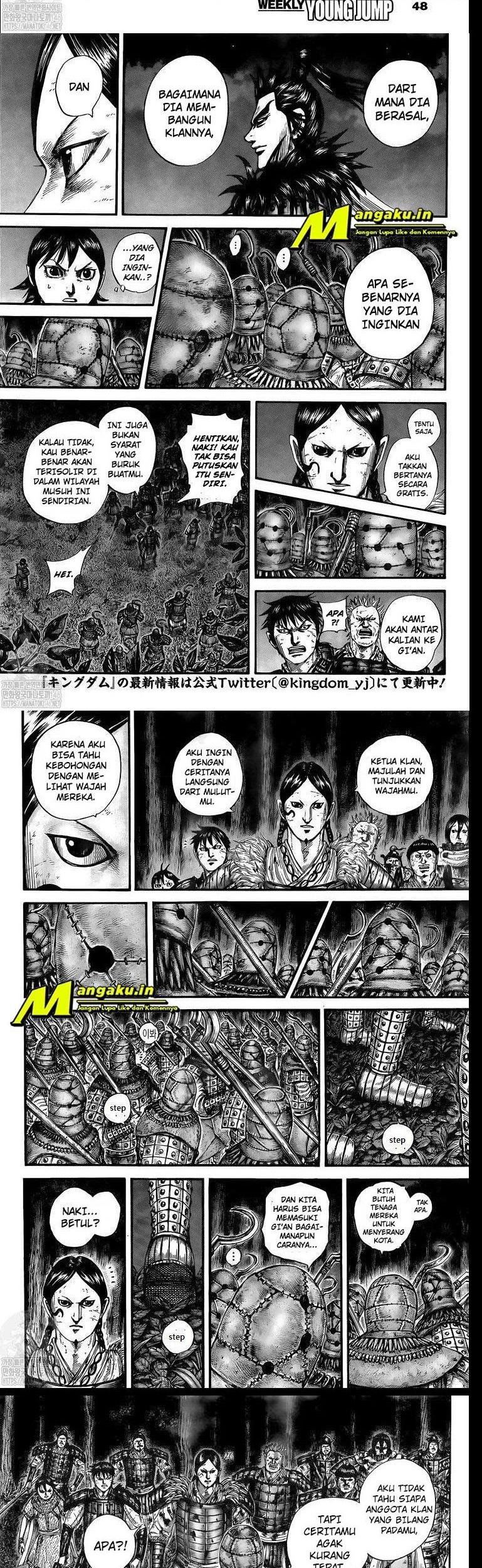 Chapter 728 - halaman 10