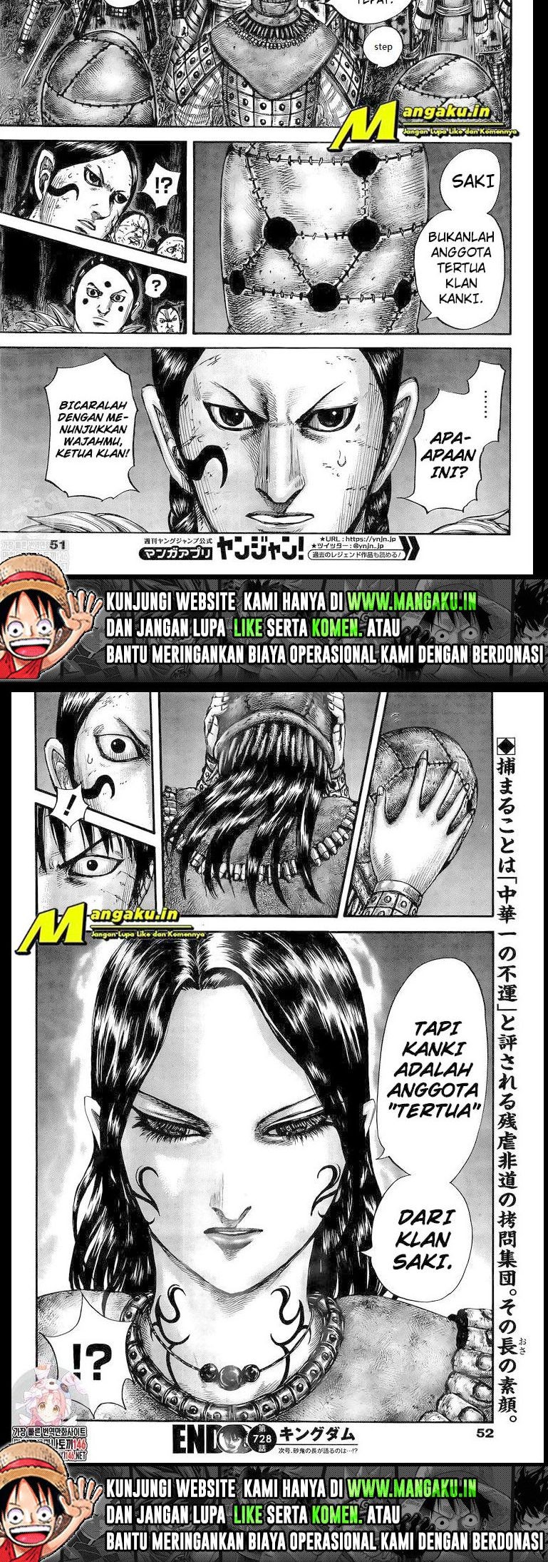 Chapter 728 - halaman 11