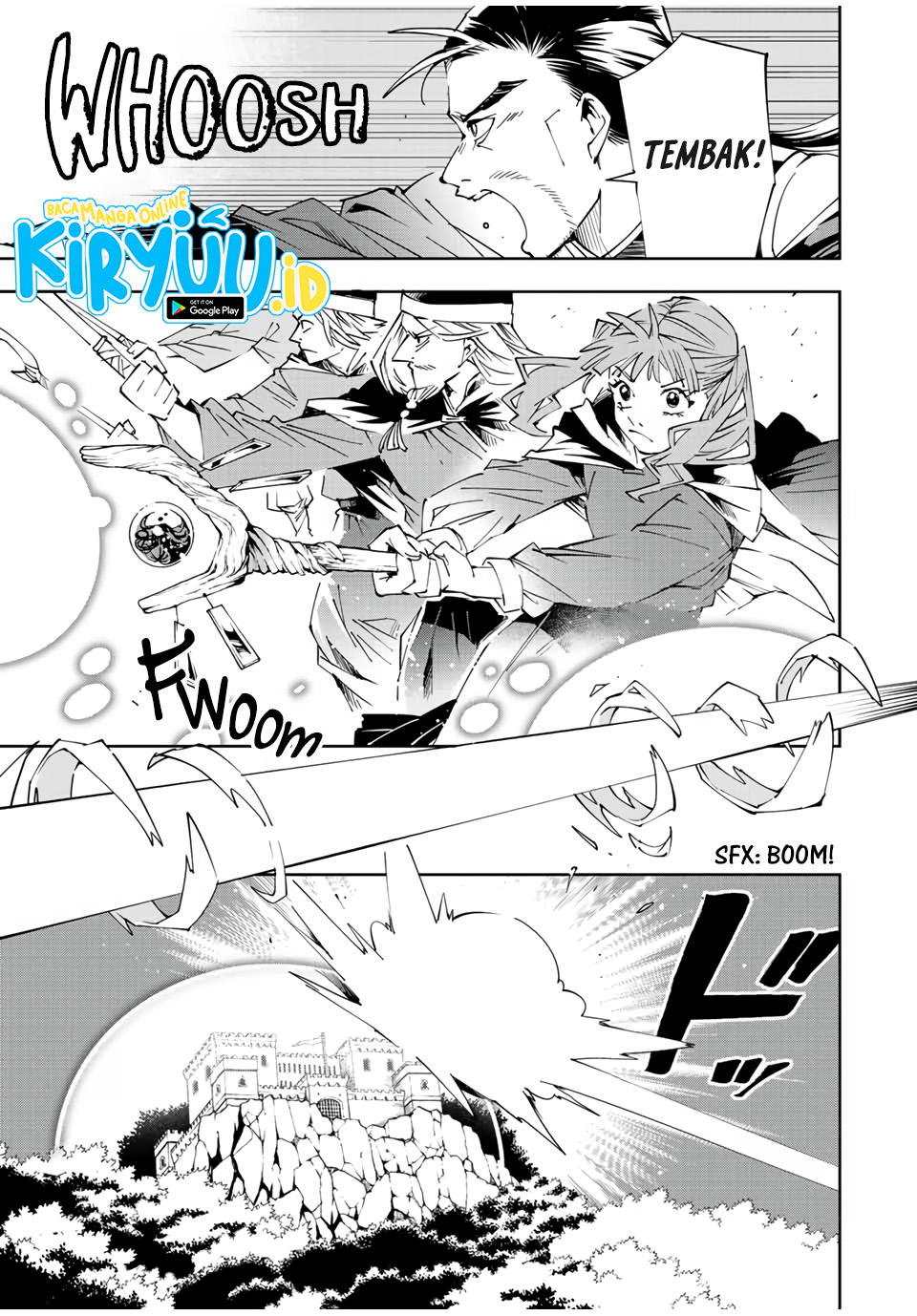 Chapter 67 - halaman 11
