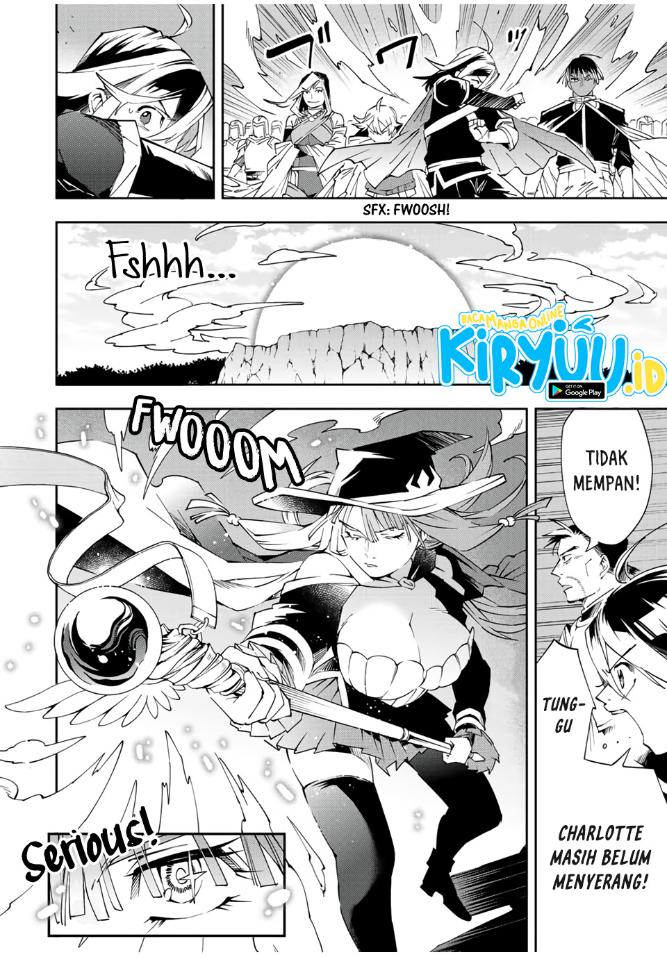 Chapter 67 - halaman 12