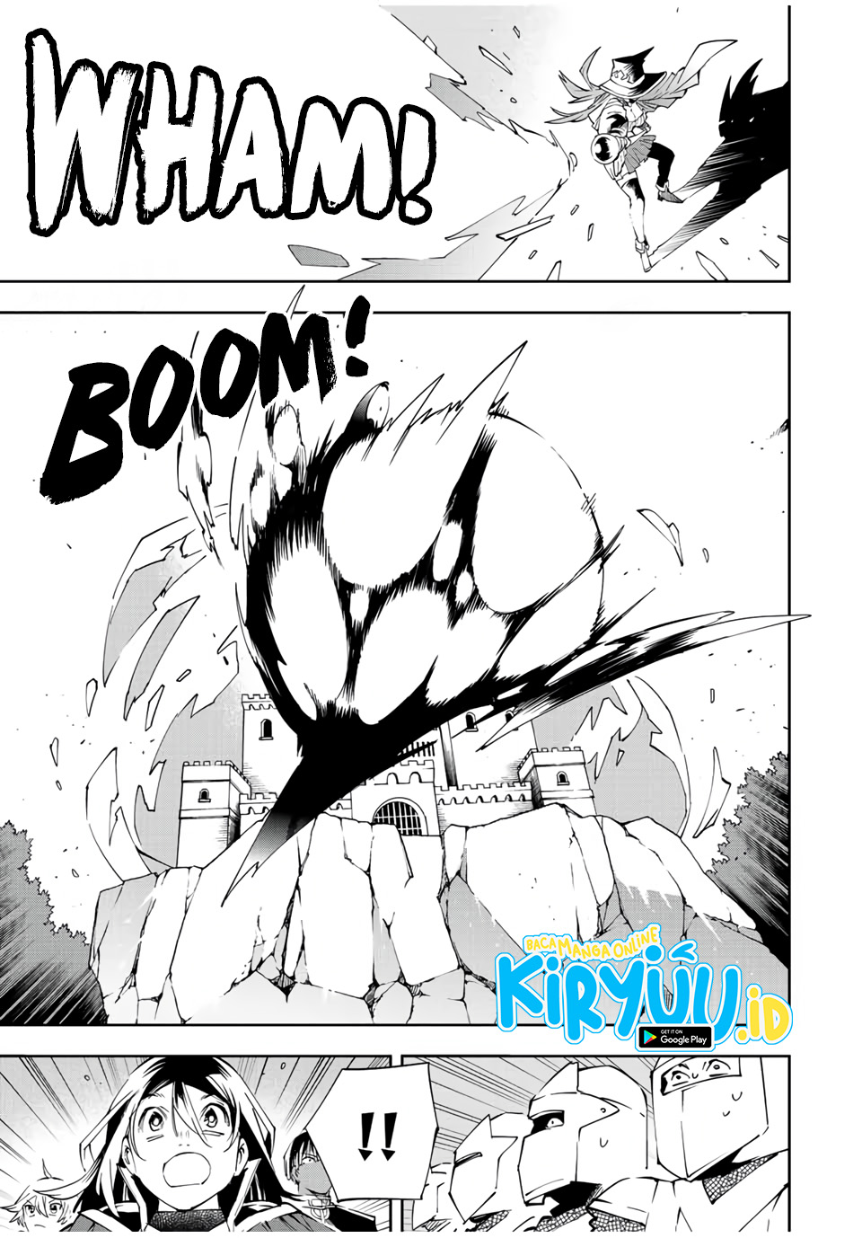 Chapter 67 - halaman 13